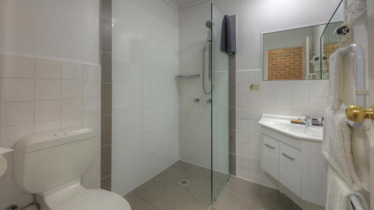 Cousins Motor Inn Inverell Ngoại thất bức ảnh