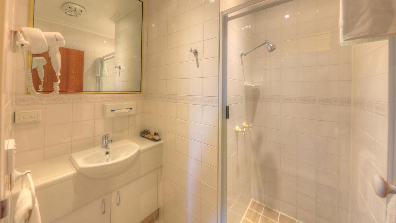 Cousins Motor Inn Inverell Ngoại thất bức ảnh