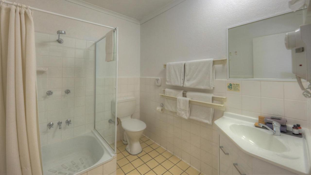 Cousins Motor Inn Inverell Ngoại thất bức ảnh