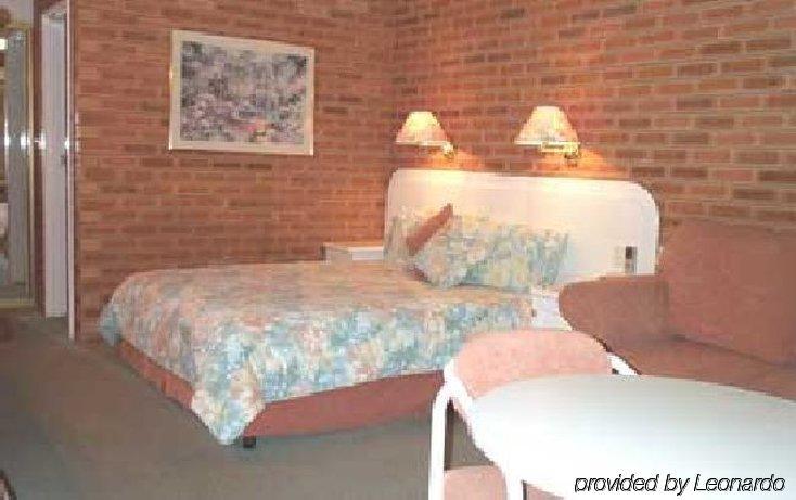 Cousins Motor Inn Inverell Ngoại thất bức ảnh