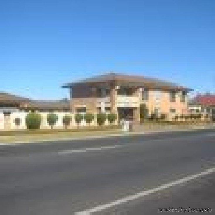 Cousins Motor Inn Inverell Ngoại thất bức ảnh