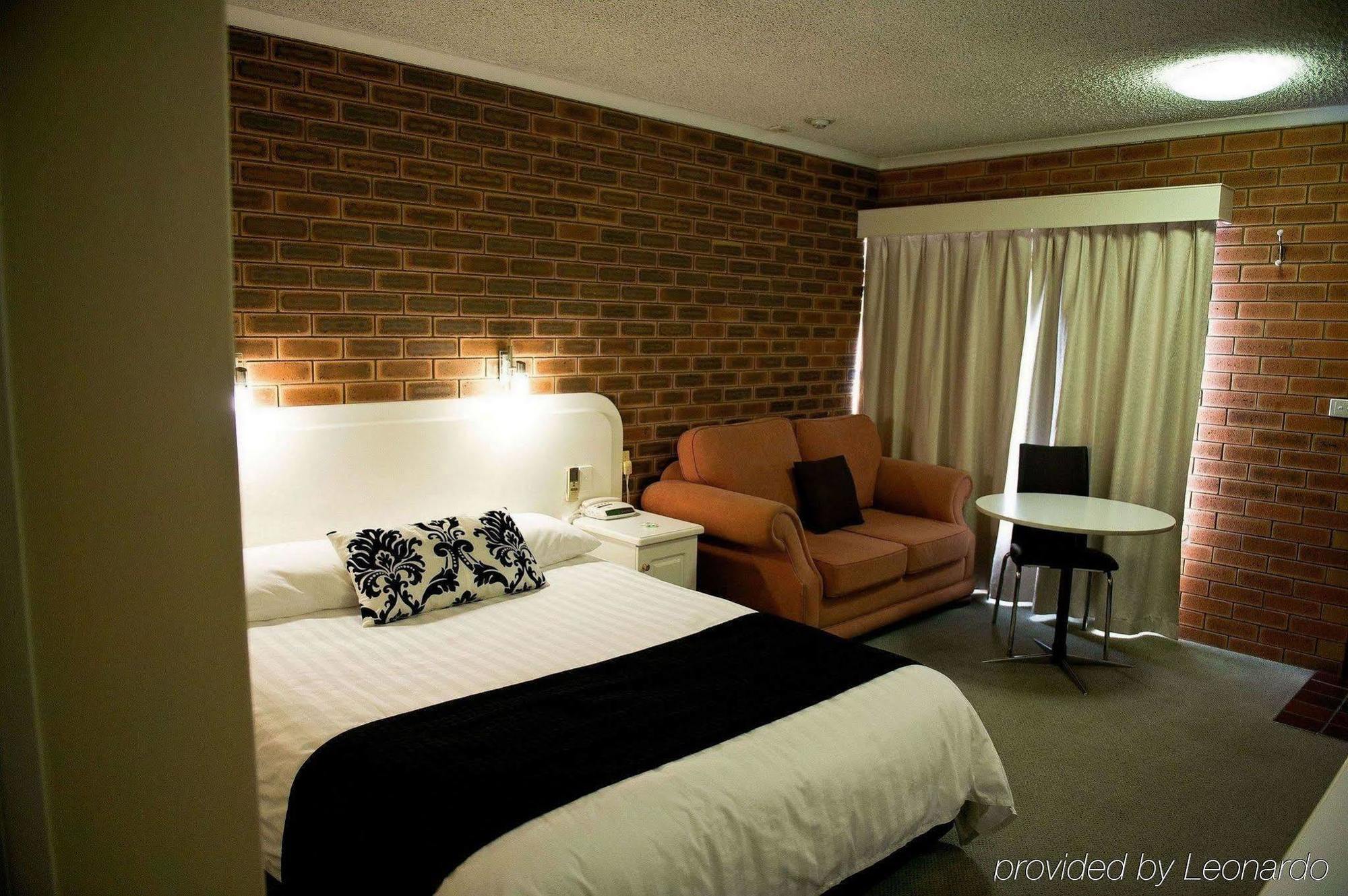 Cousins Motor Inn Inverell Ngoại thất bức ảnh