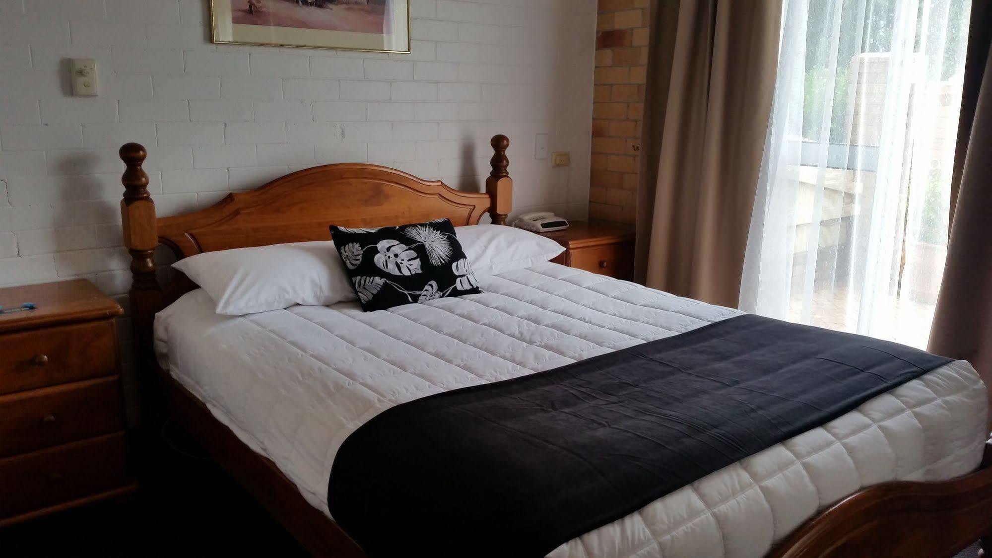 Cousins Motor Inn Inverell Ngoại thất bức ảnh
