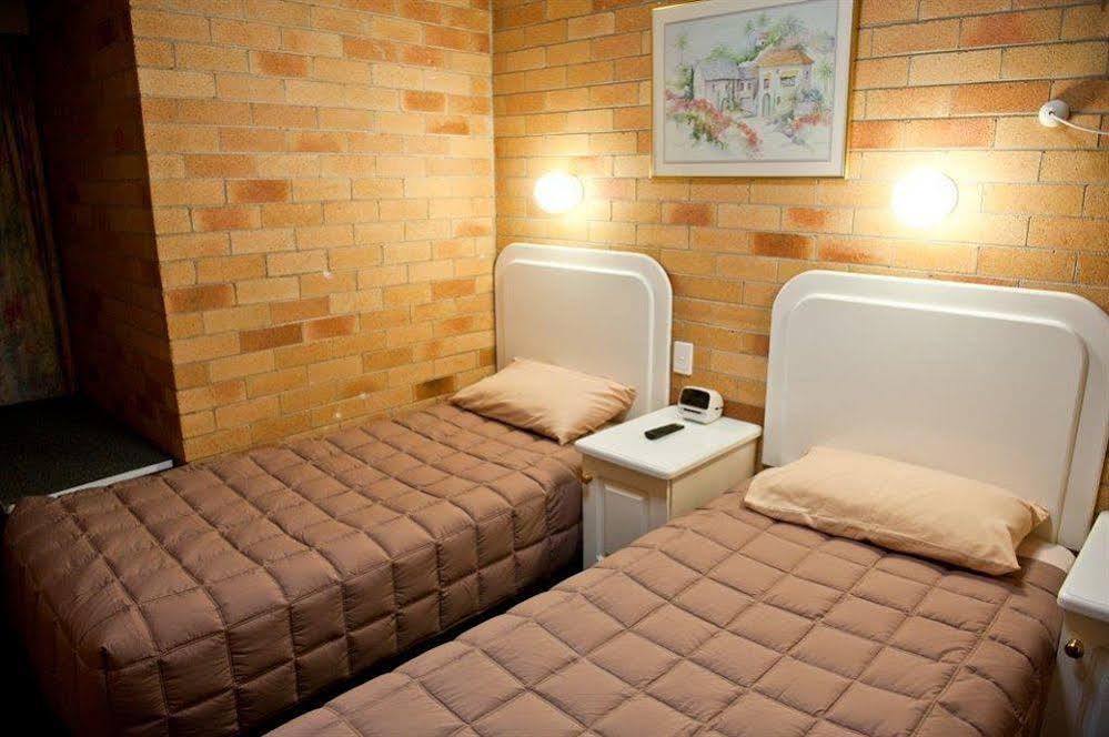 Cousins Motor Inn Inverell Ngoại thất bức ảnh