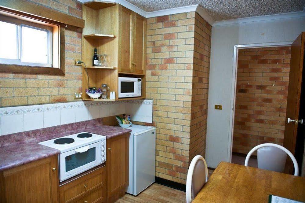 Cousins Motor Inn Inverell Ngoại thất bức ảnh