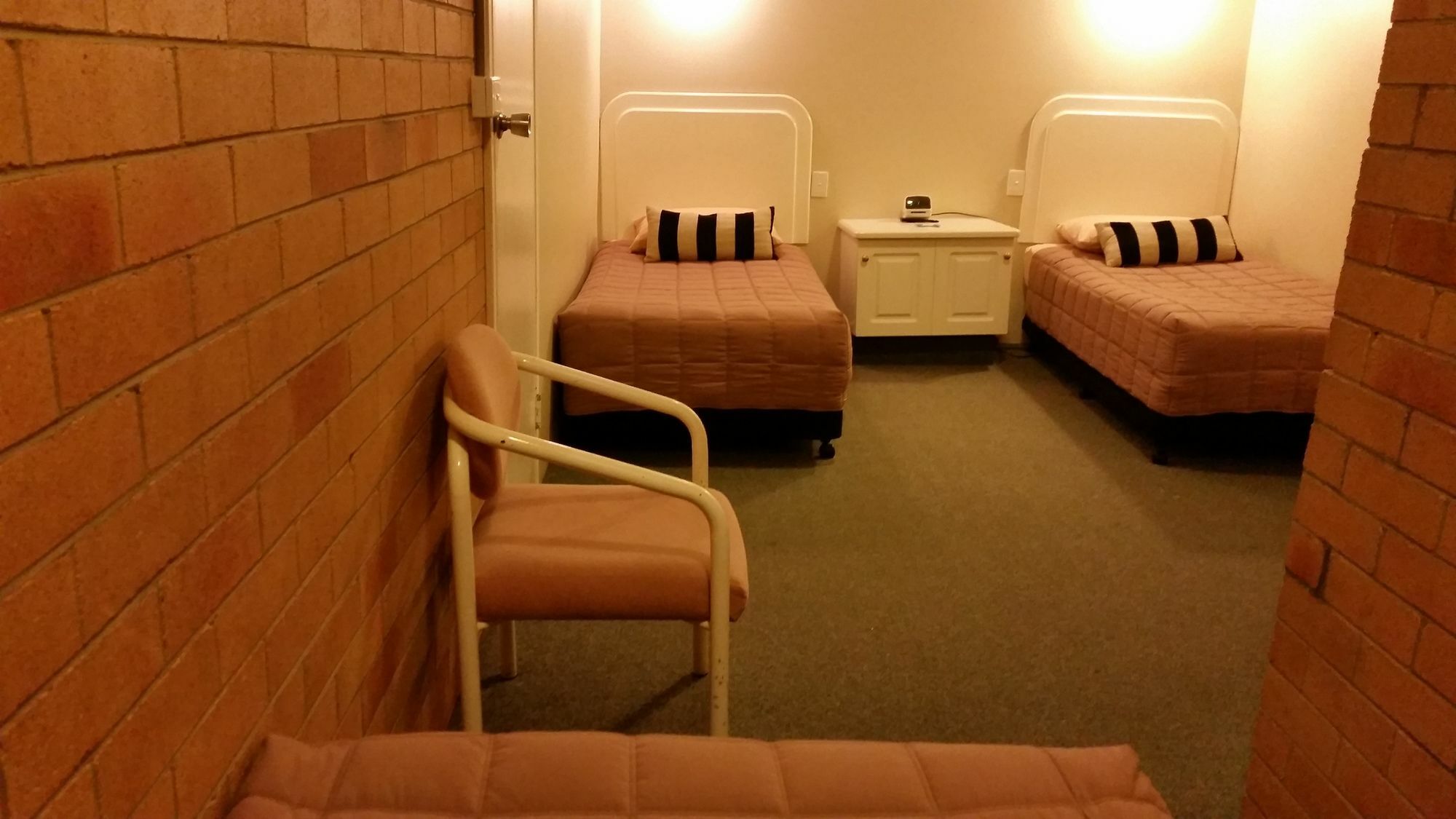 Cousins Motor Inn Inverell Ngoại thất bức ảnh